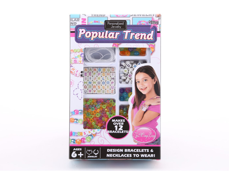 DIY Beads