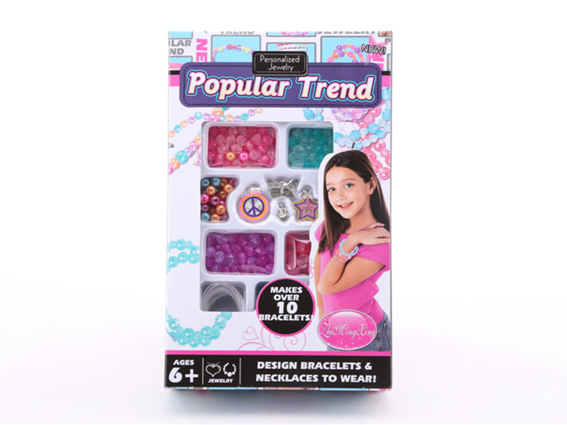 DIY Beads