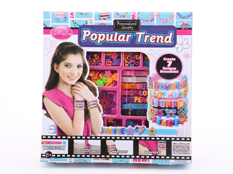 DIY Beads