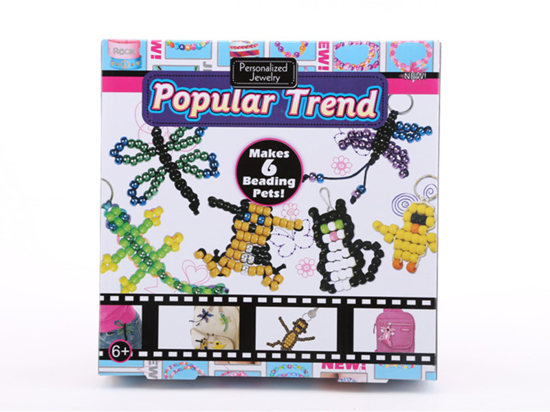 DIY Beads