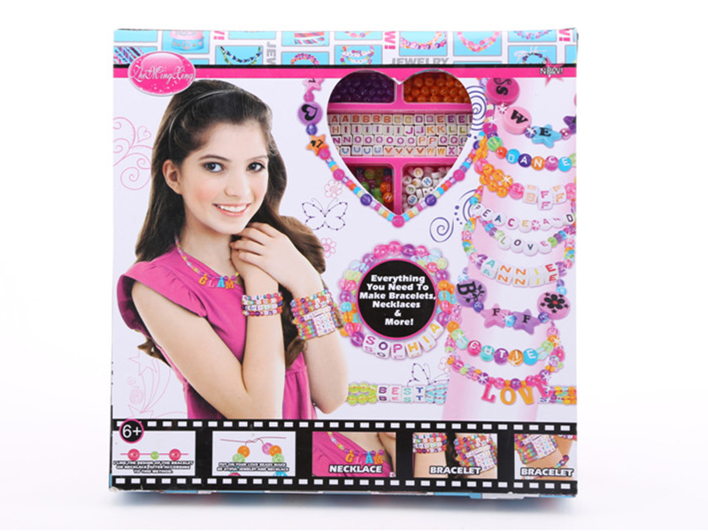 DIY Beads