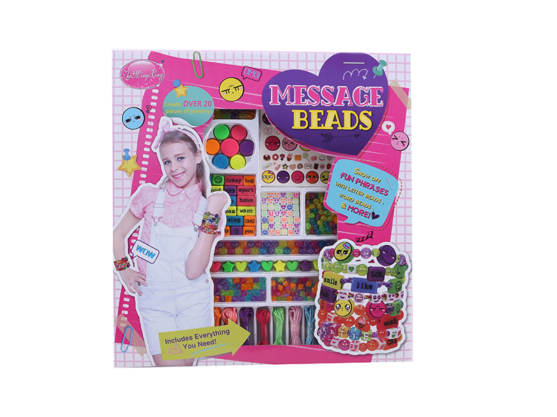 DIY Beads