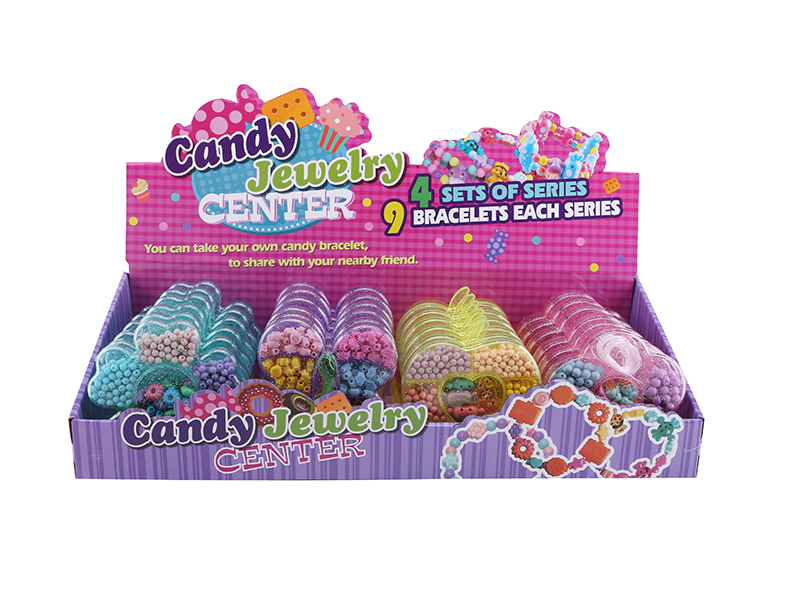 DIY Beads 24PCS