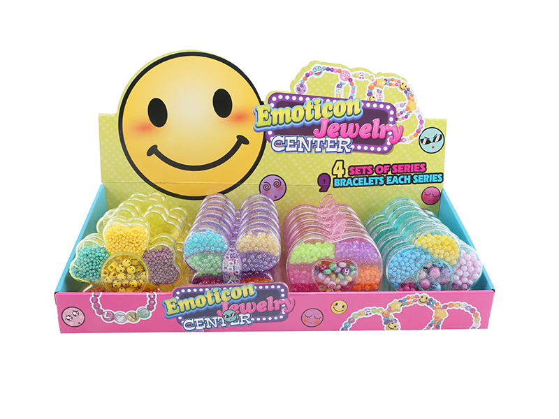 DIY Beads 24PCS
