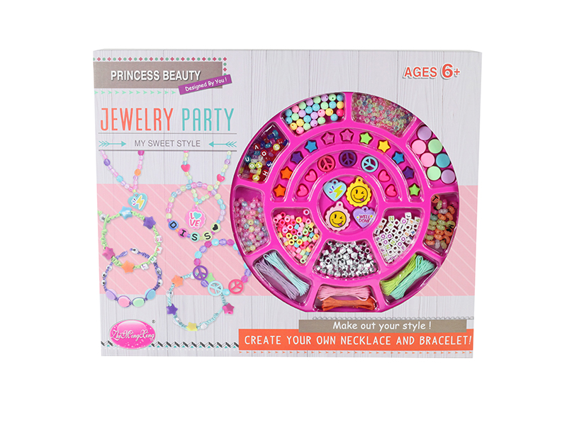 DIY Beads