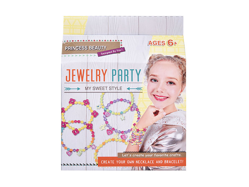 DIY Beads