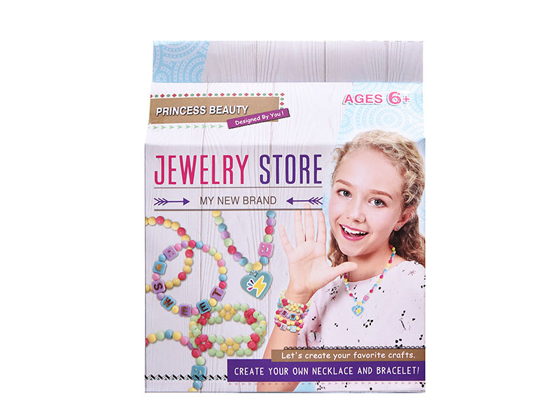 DIY Beads