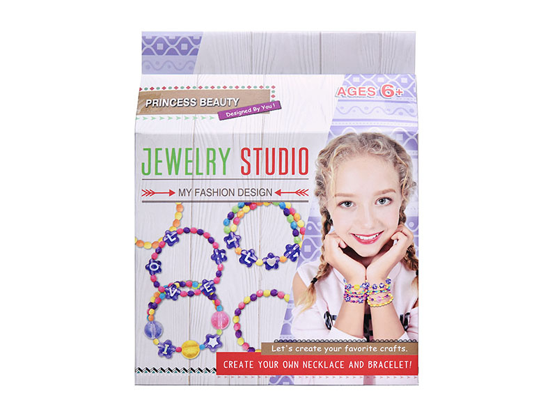 DIY Beads