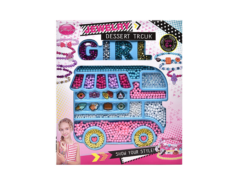 DIY Beads