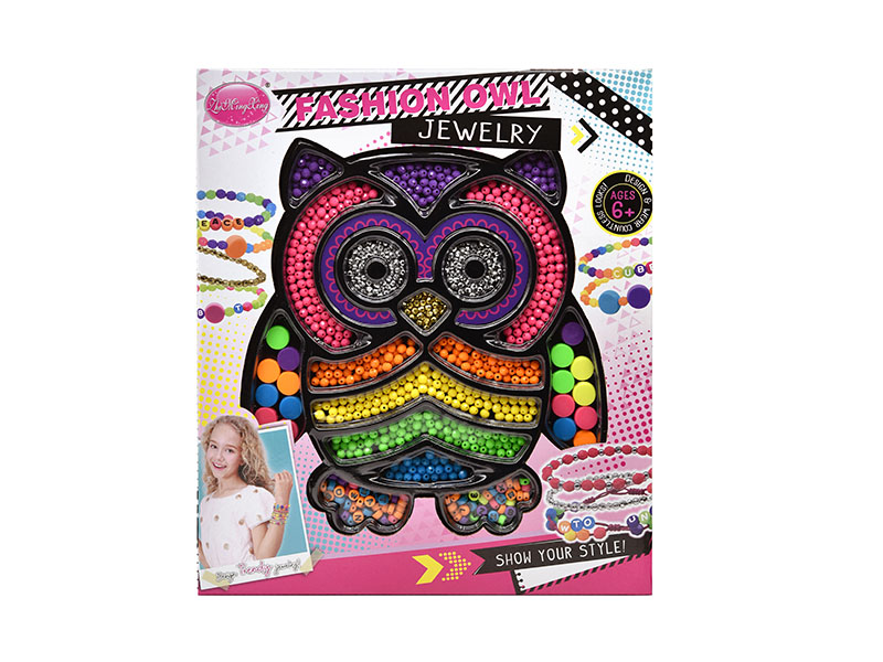 DIY Beads