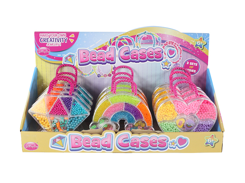 Bead Case 12pcs