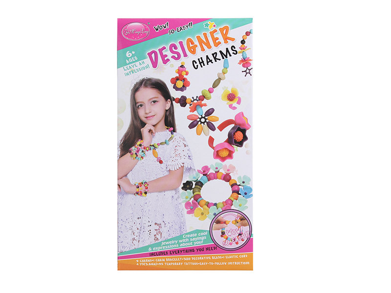 50pcs POP Beads