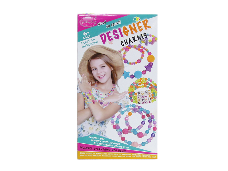 DIY Beads