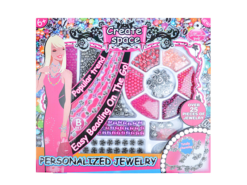 DIY Beads