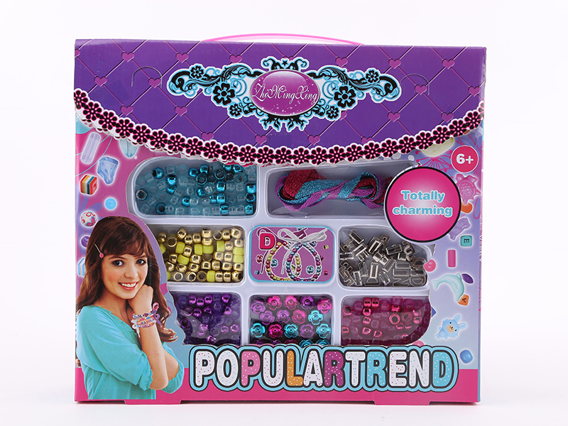 DIY Beads