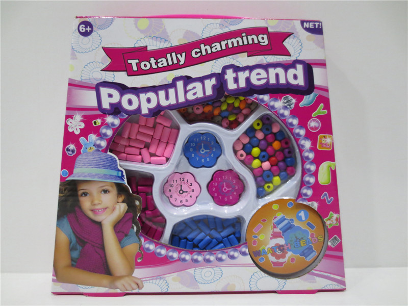 DIY Beads