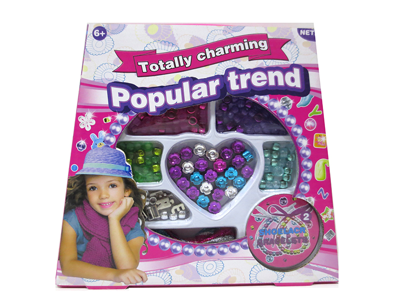 DIY Beads