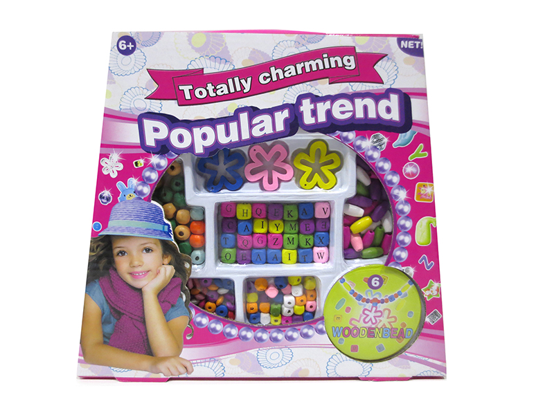 DIY Beads