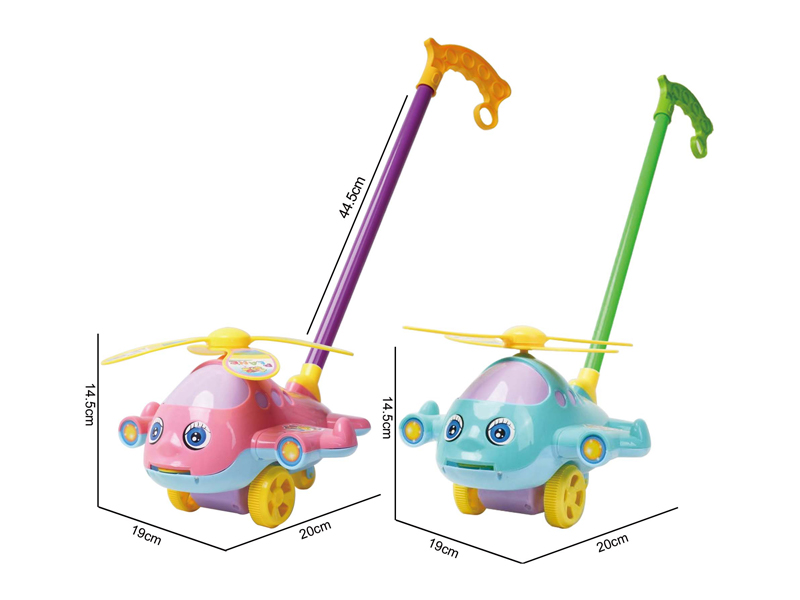 Airplane Handcart