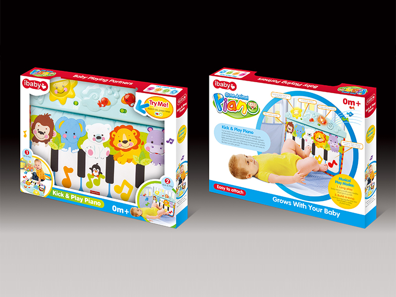 Piano Toy