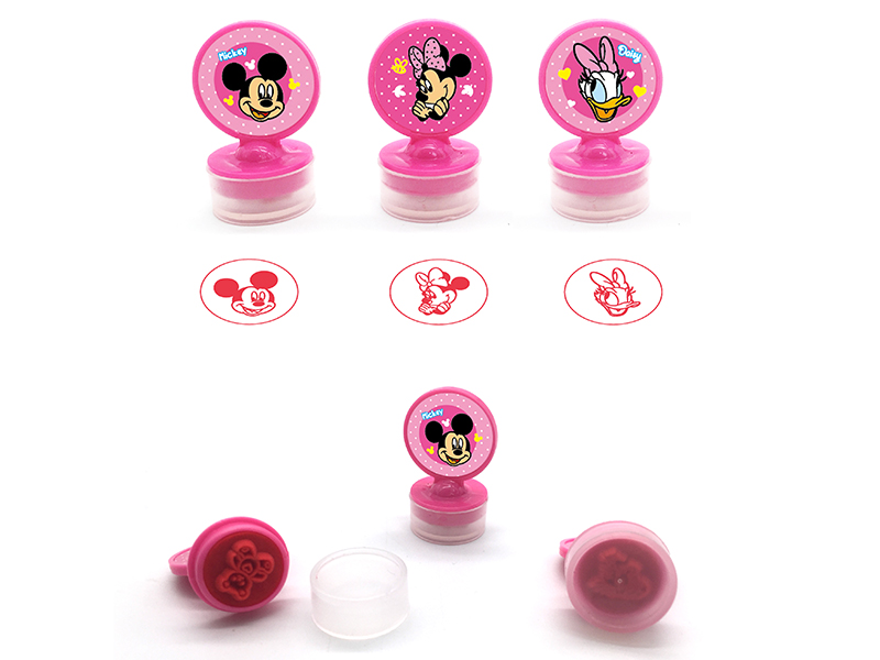 Mickey Stamper
