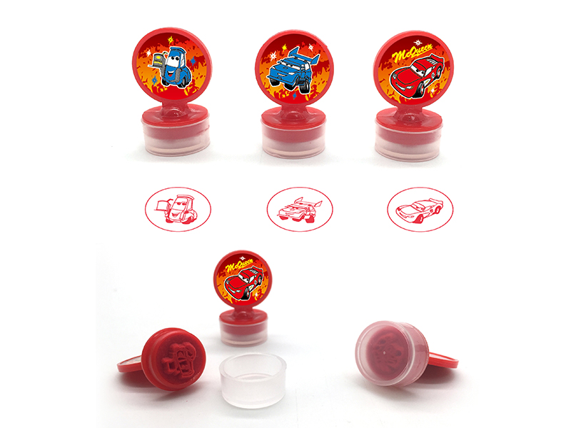 Stamper(Cars)