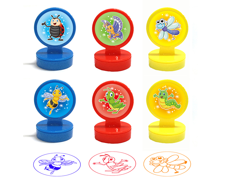 Insect Stamper