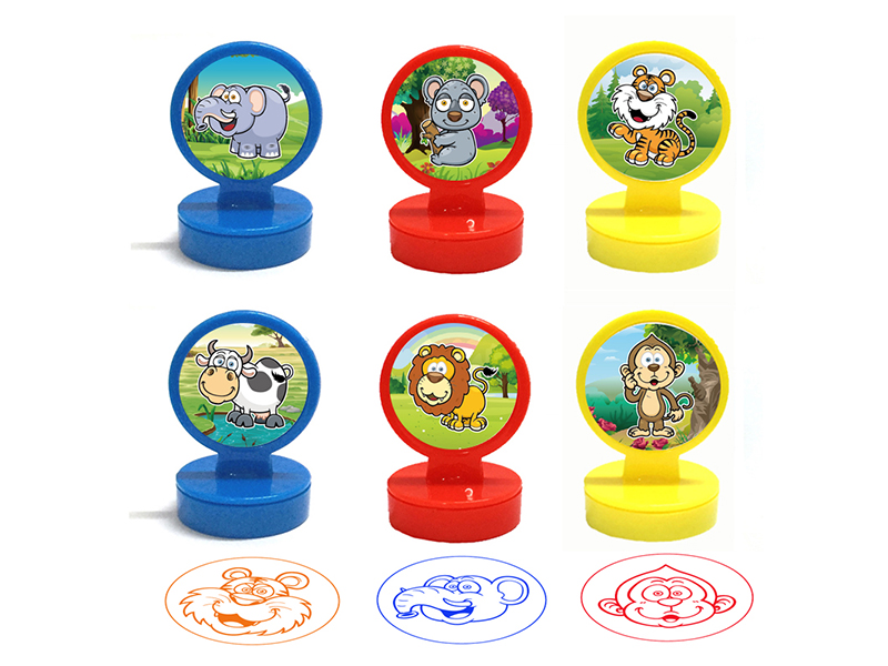 Animal Stamper