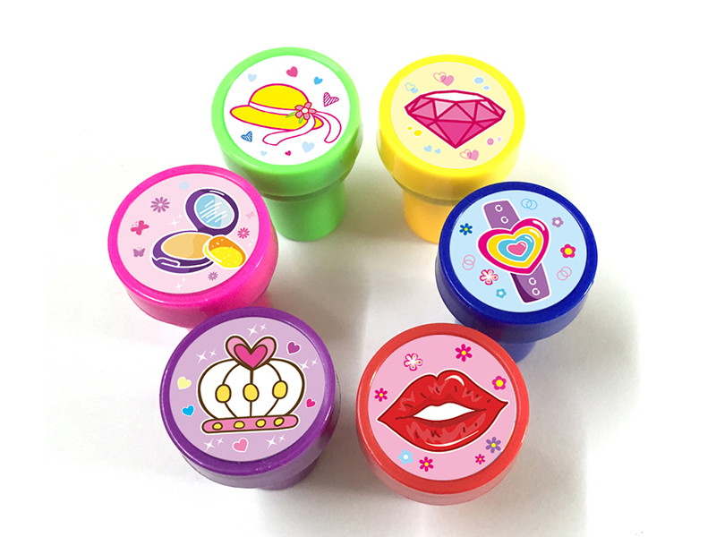 Valentine's Day Stamper(3pcs)