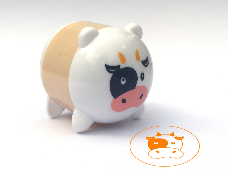 Animal Stamper - Cow