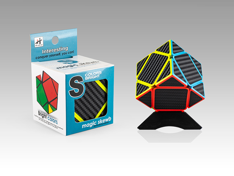 Magic Cube Toy