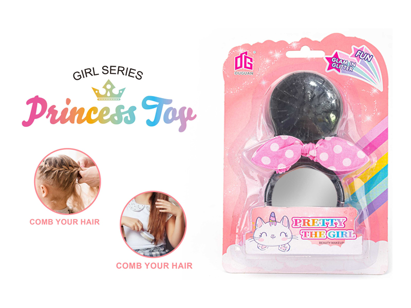 DIY Jewelry Nail Art Set