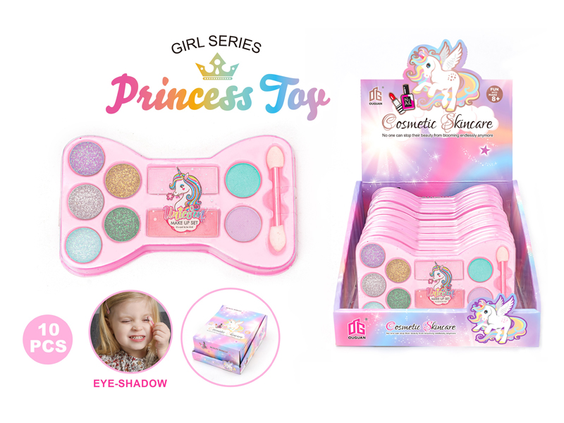 DIY Jewelry Nail Art Set（10PCS）