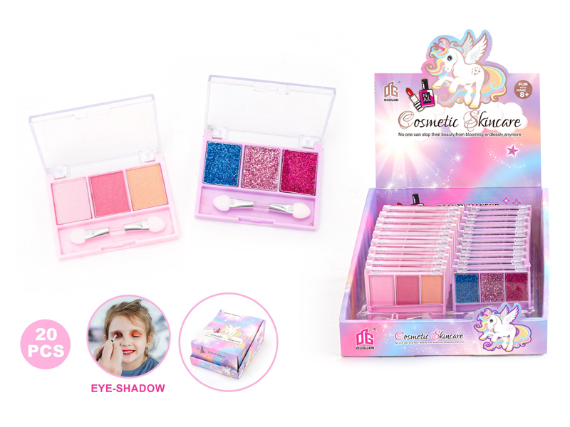 DIY Jewelry Nail Art Set（20PCS）