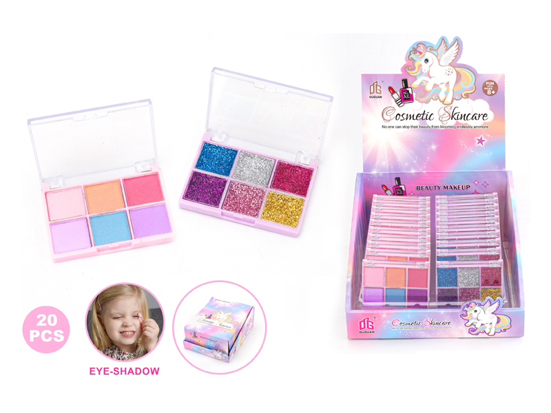 DIY Jewelry Nail Art Set（20PCS）