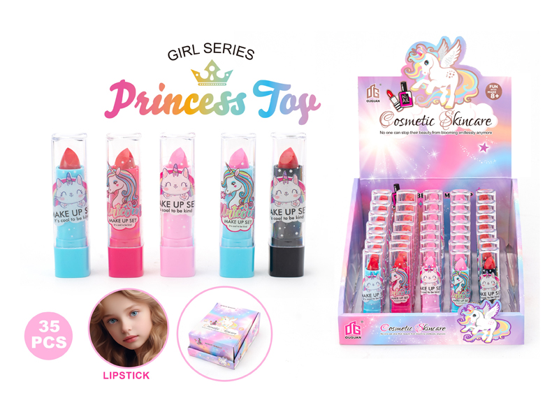 DIY Jewelry Nail Art Set（35PCS）