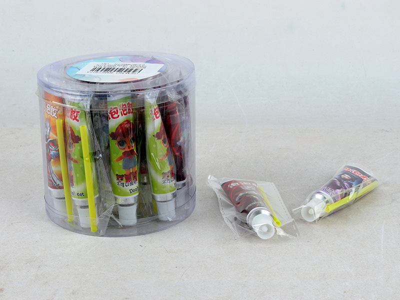 20PCS Bubble Glue Toy Set