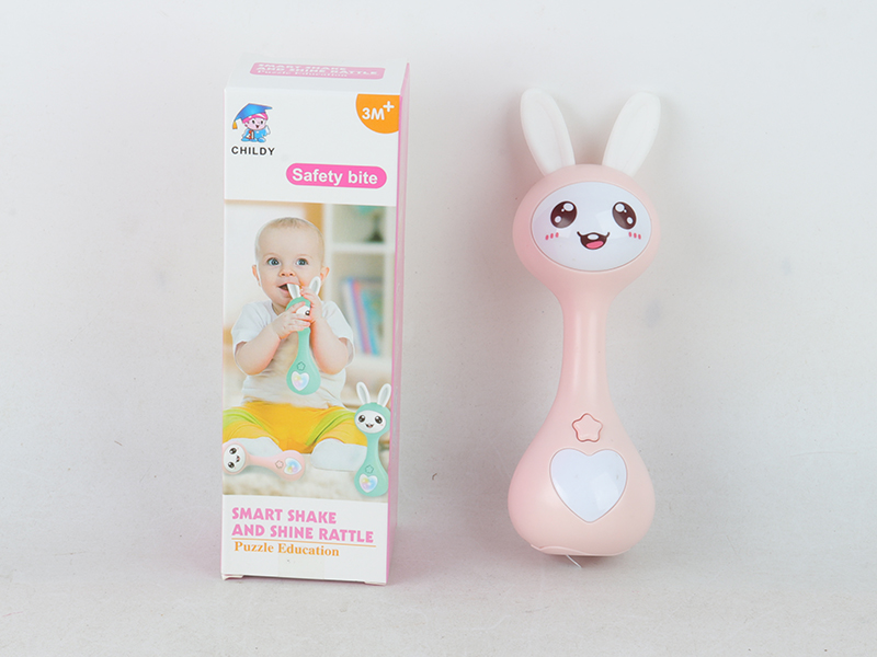 Baby Rattle