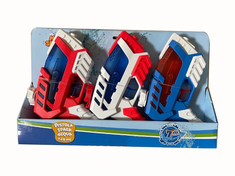 Water Gun 3pcs