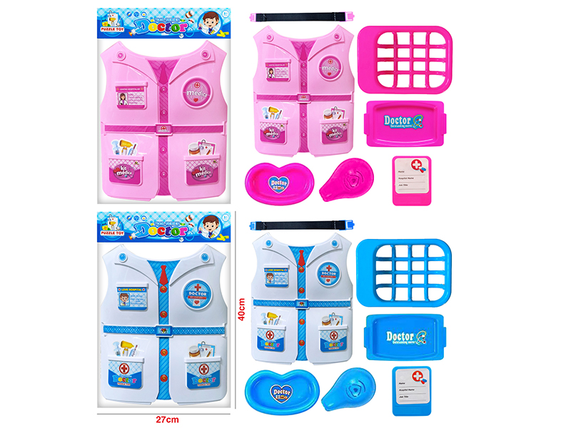 Doctor Set