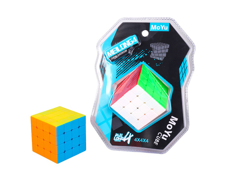 Revenge Cube