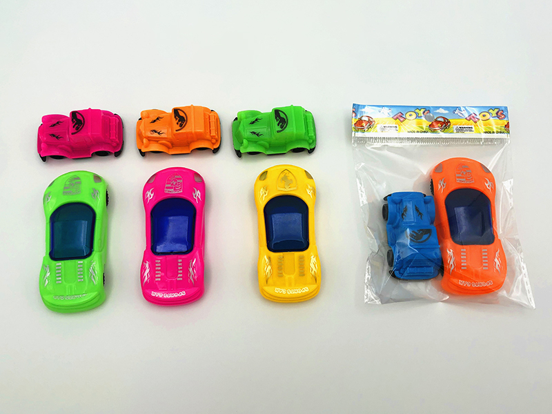 Slide Retro Car+Sports Car