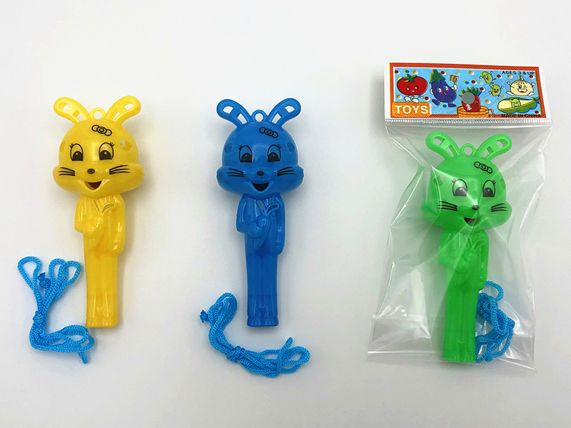Rabbit Bell+60CM Rope