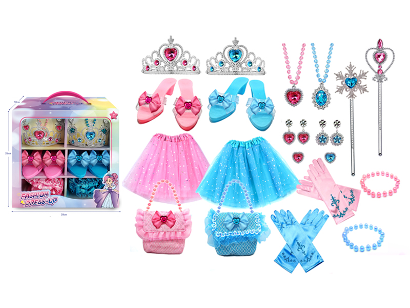 Jewelry Play Set