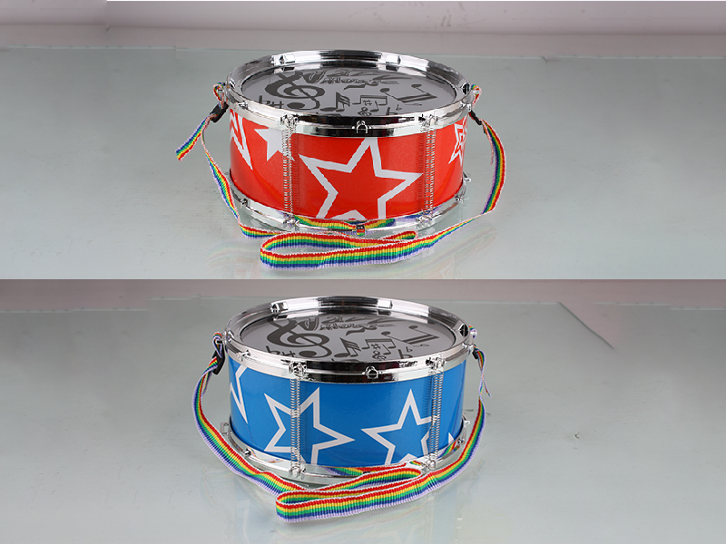 9 Inch Jazz Drum