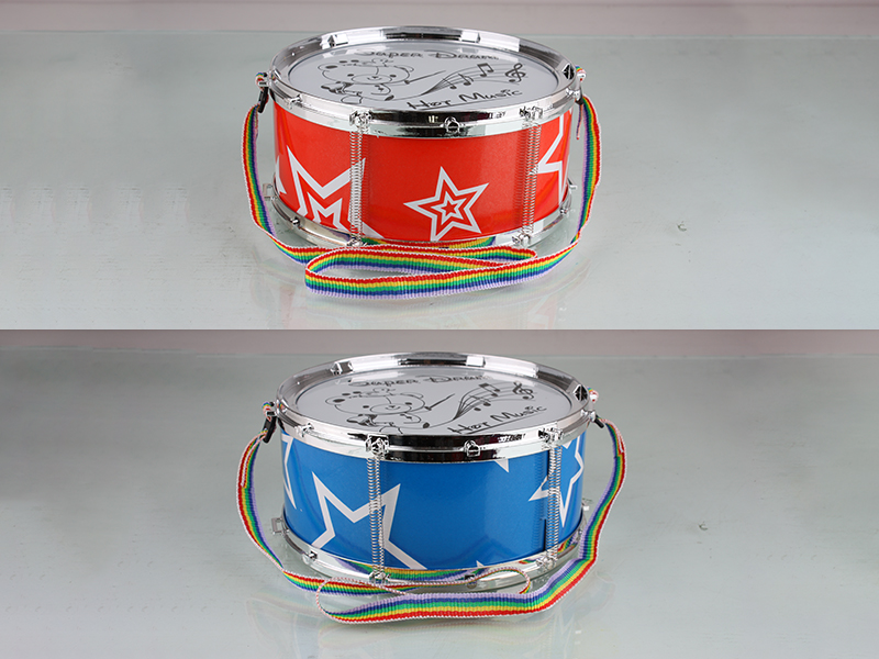 9 Inch Jazz Drum