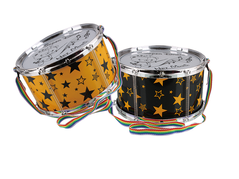 9 Inch Jazz Drum