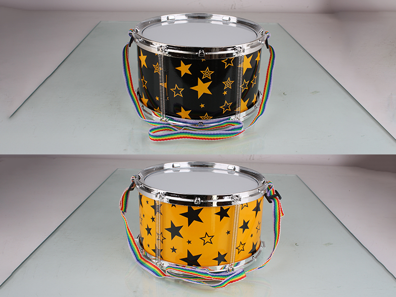 9 Inch Jazz Drum