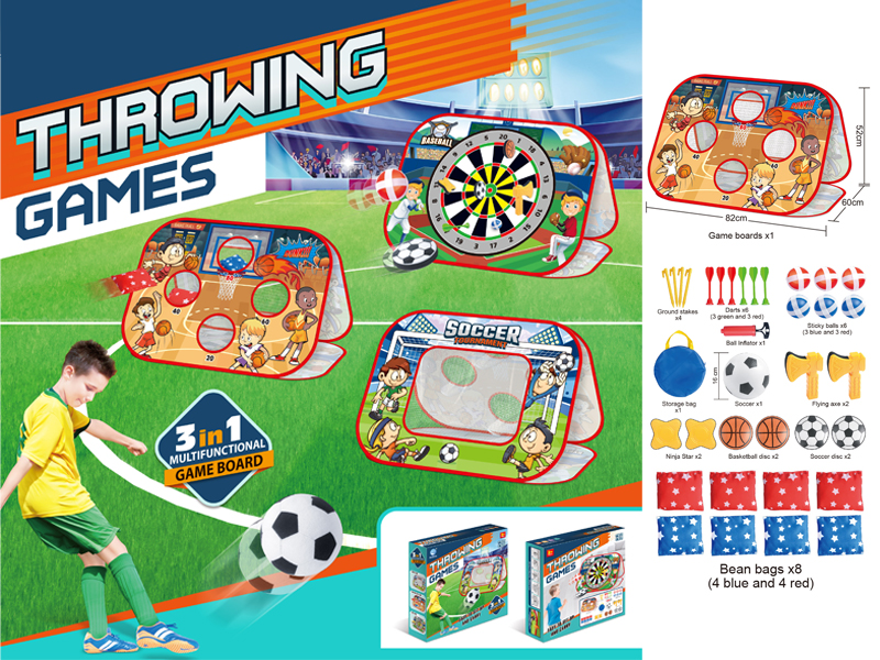 Football Target
