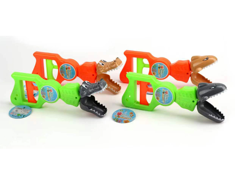 Small Animal Clip Toy